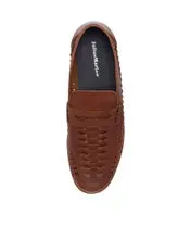 Julius Marlow Mens Weaver shoe - Brown