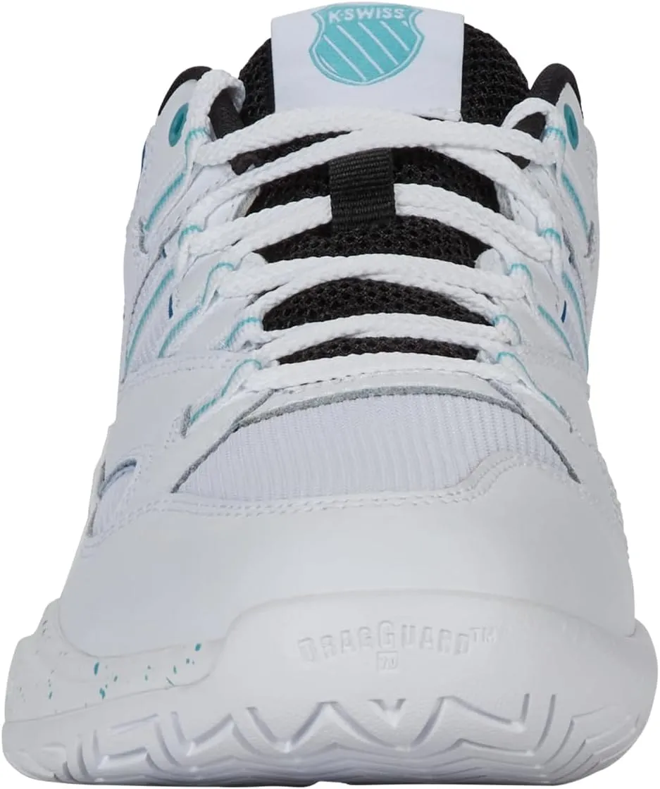K-Swiss Men's Tura Team Pickleball Shoe