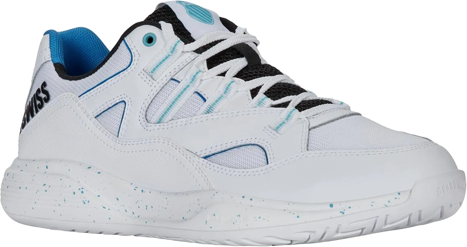 K-Swiss Men's Tura Team Pickleball Shoe