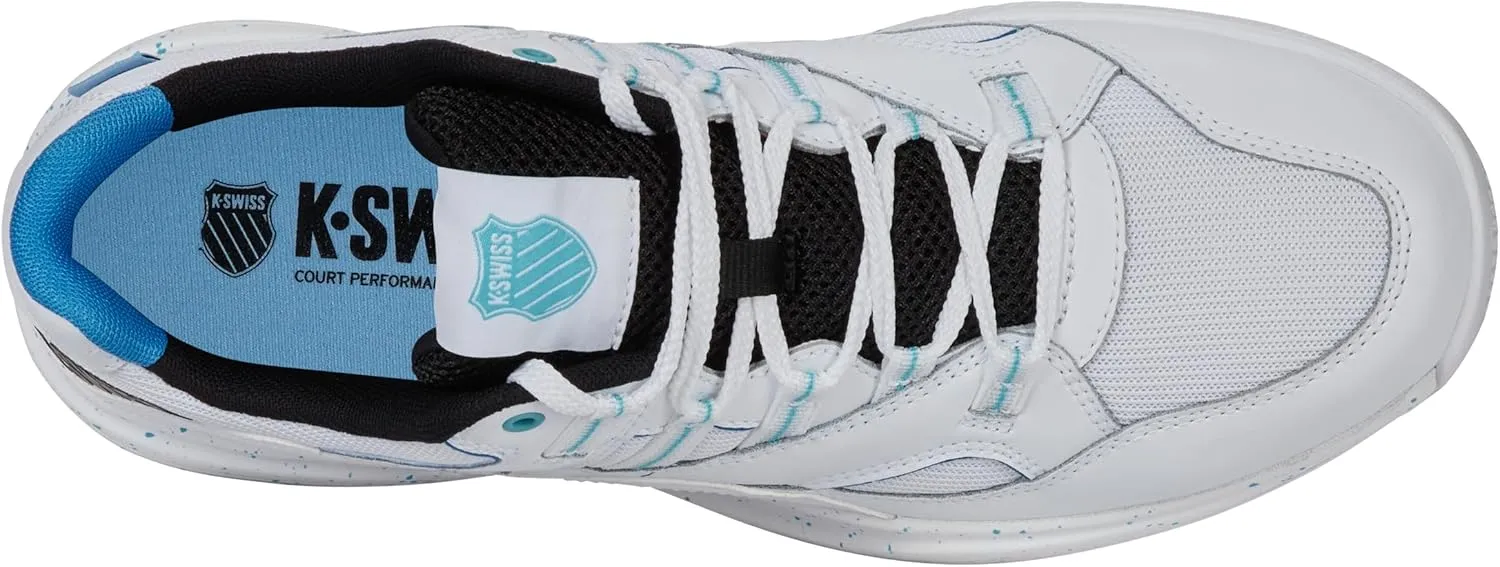 K-Swiss Men's Tura Team Pickleball Shoe