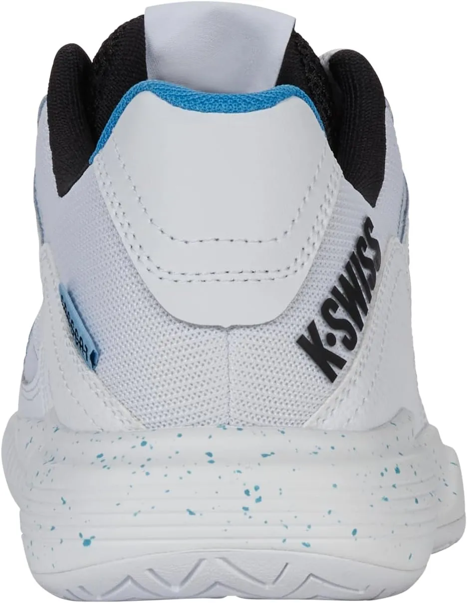 K-Swiss Men's Tura Team Pickleball Shoe