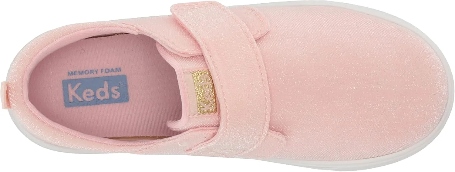 Keds Unisex-Child Finlee Flex Sandal