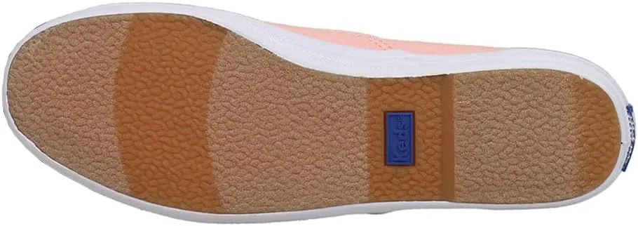 Keds Women's Champion Seasonal Canvas Sneaker