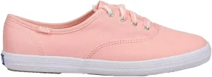Keds Women's Champion Seasonal Canvas Sneaker