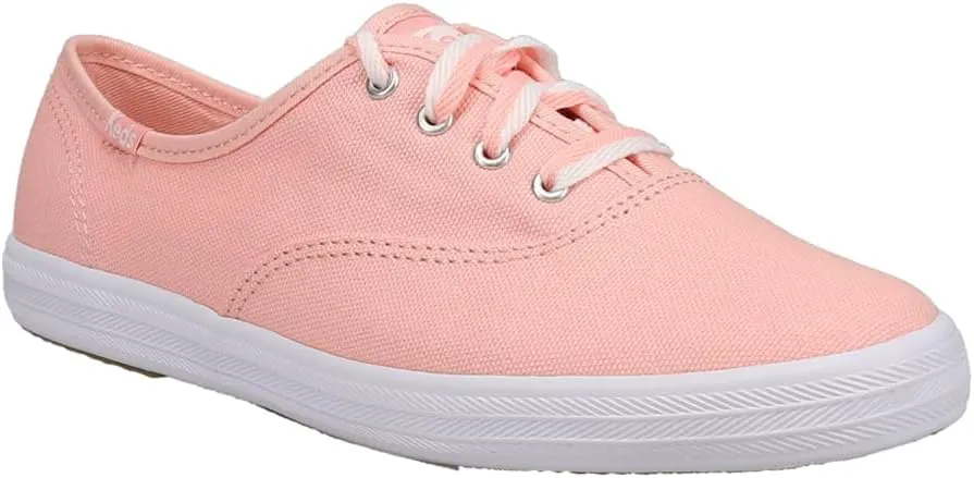 Keds Women's Champion Seasonal Canvas Sneaker