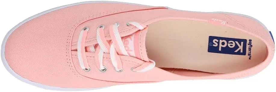 Keds Women's Champion Seasonal Canvas Sneaker