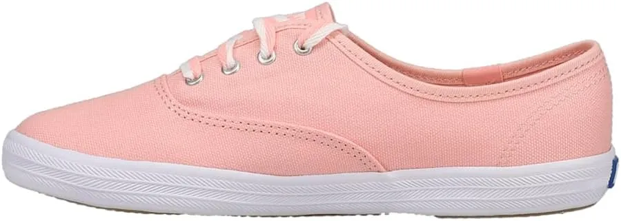 Keds Women's Champion Seasonal Canvas Sneaker