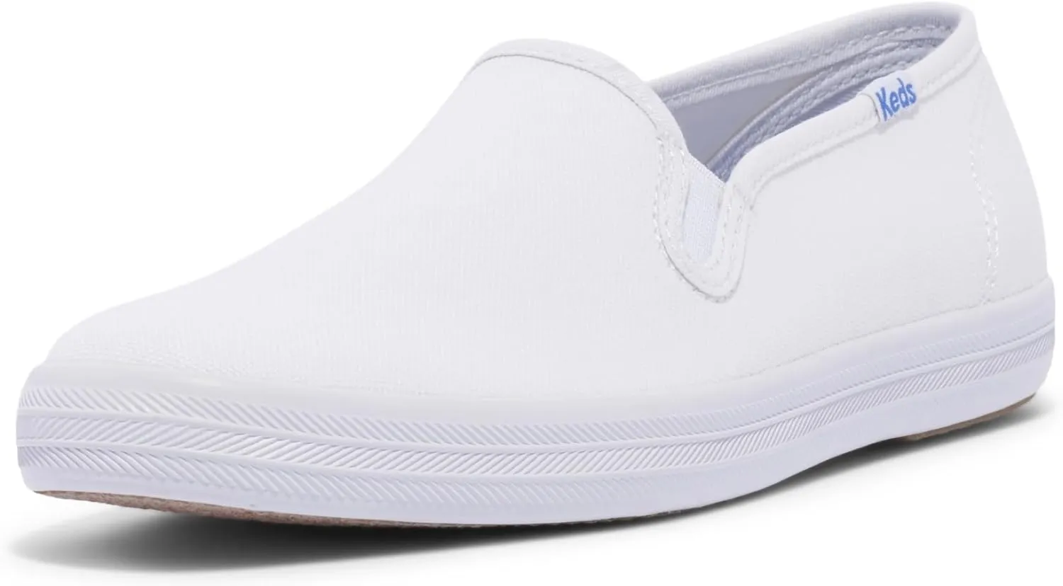 Keds Women's Champion Slip on Sneaker