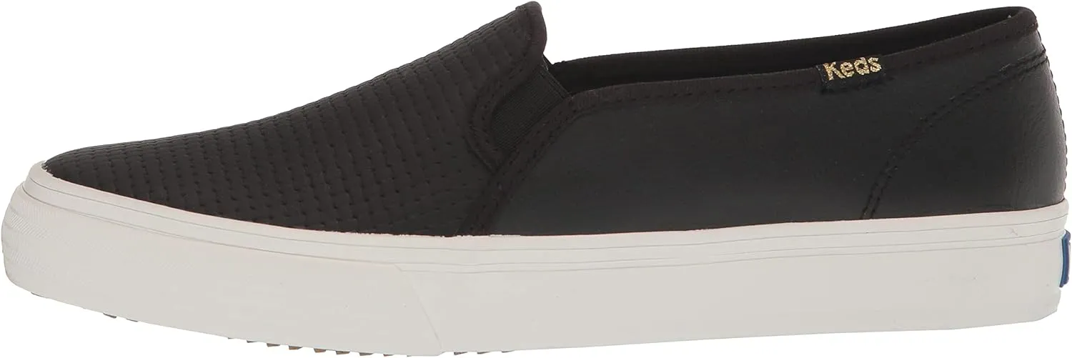 Keds Women's Double Decker Slip on Sneaker