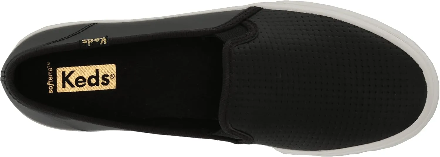 Keds Women's Double Decker Slip on Sneaker