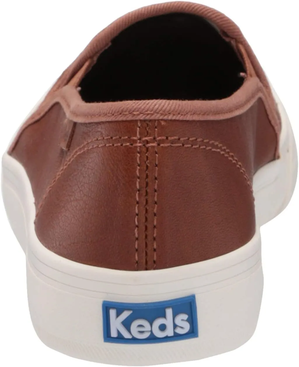 Keds Women's Double Decker Slip on Sneaker