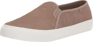 Keds Women's Double Decker Slip on Sneaker