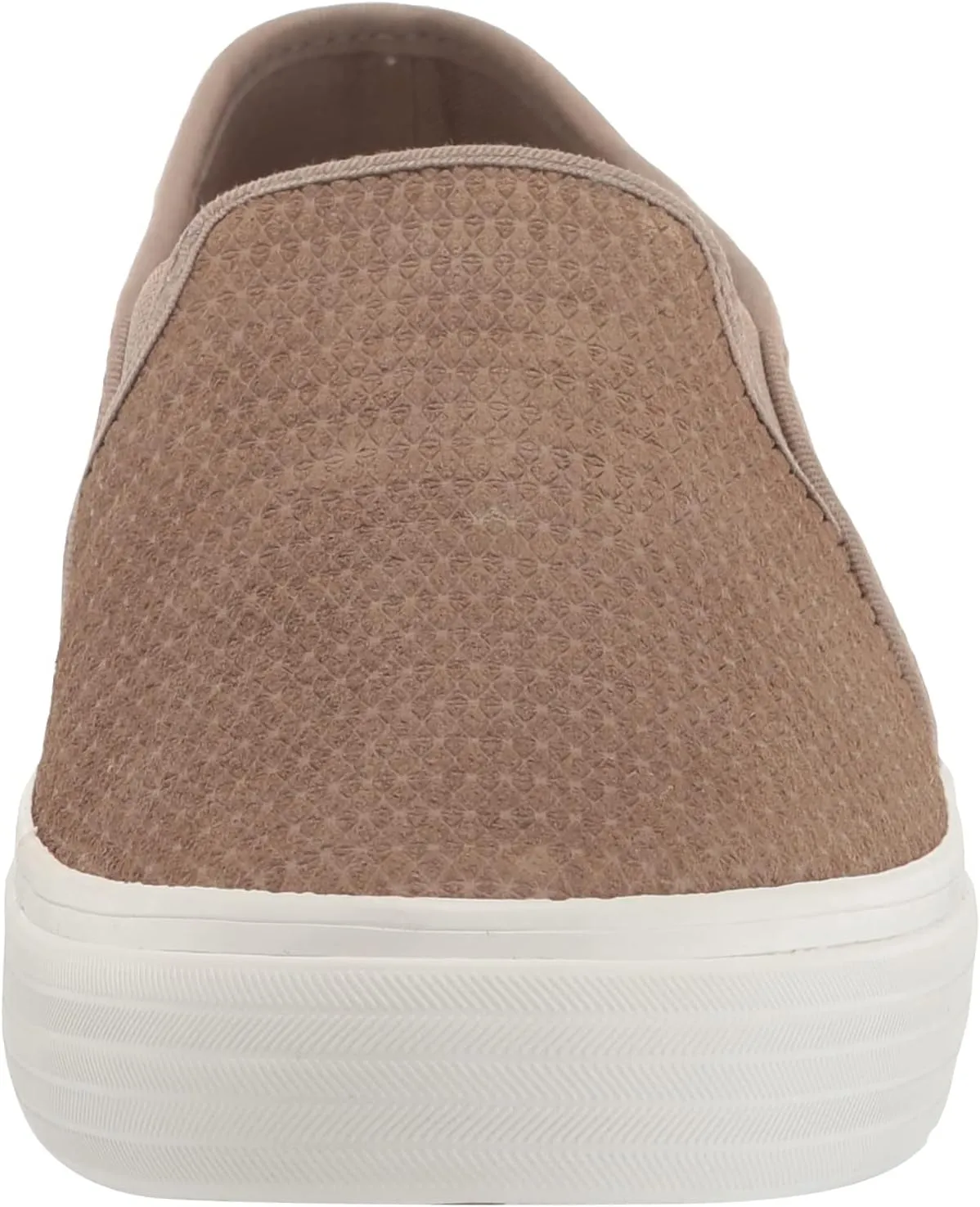 Keds Women's Double Decker Slip on Sneaker