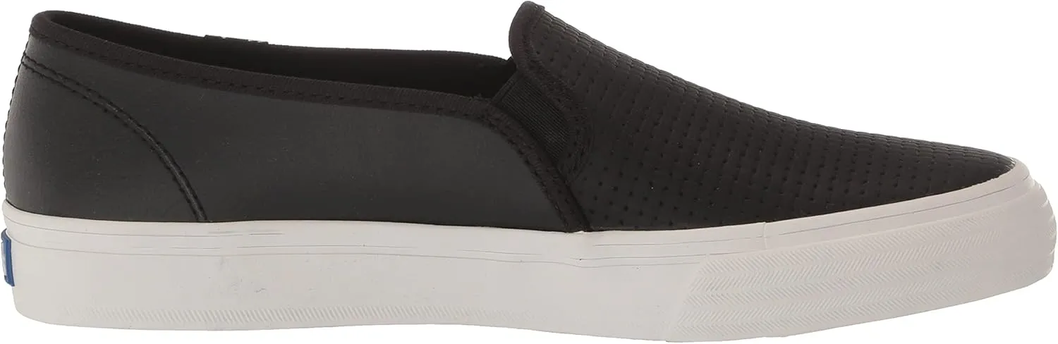 Keds Women's Double Decker Slip on Sneaker