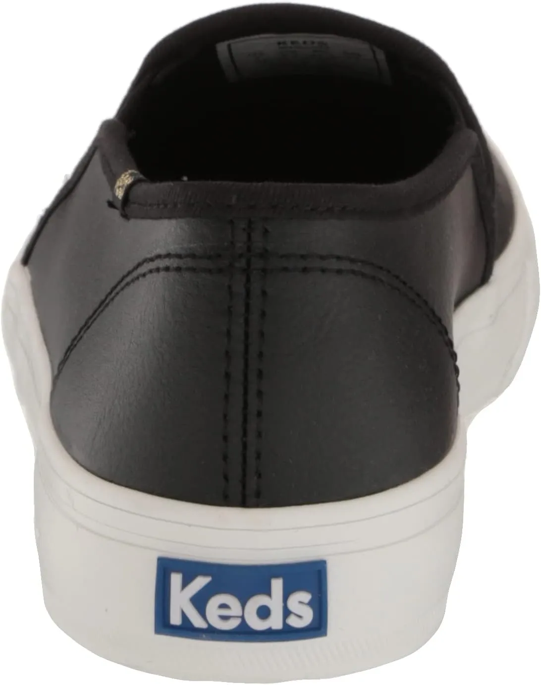 Keds Women's Double Decker Slip on Sneaker