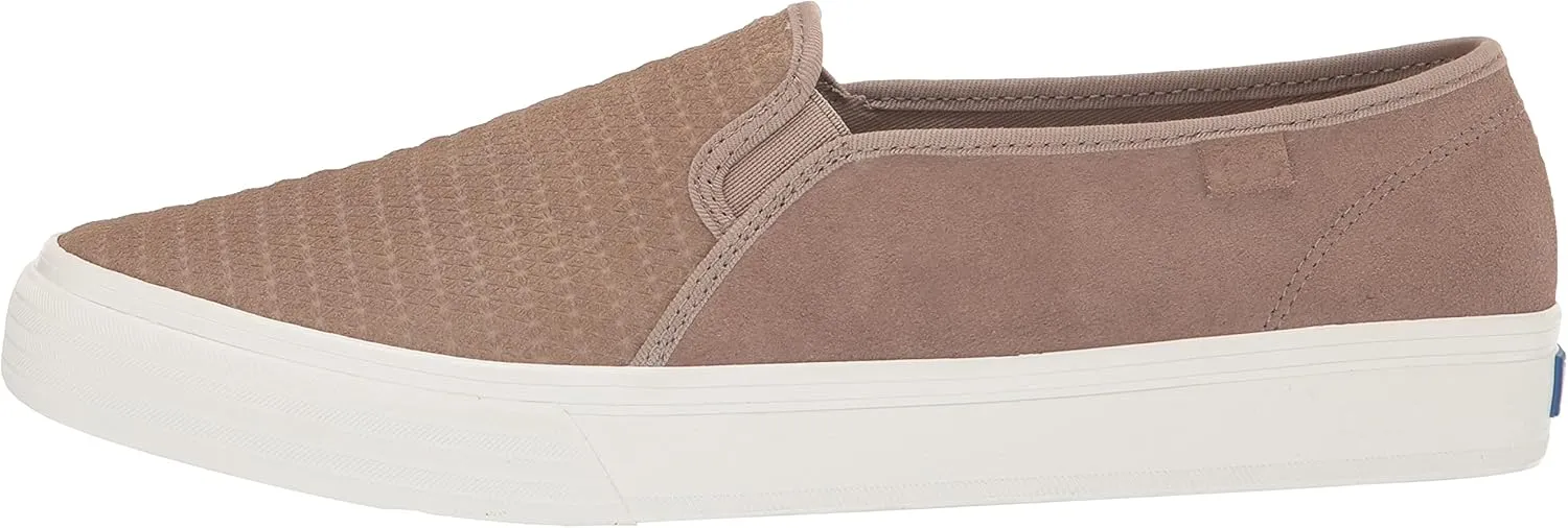 Keds Women's Double Decker Slip on Sneaker