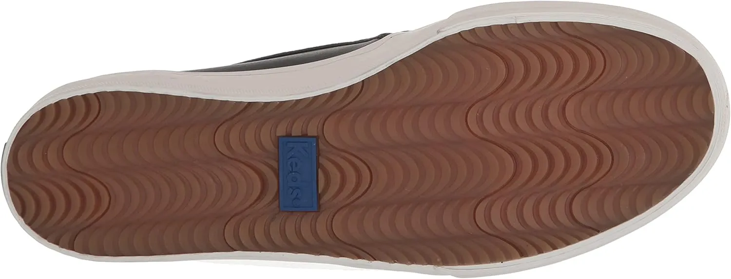 Keds Women's Double Decker Slip on Sneaker