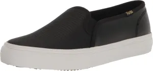 Keds Women's Double Decker Slip on Sneaker