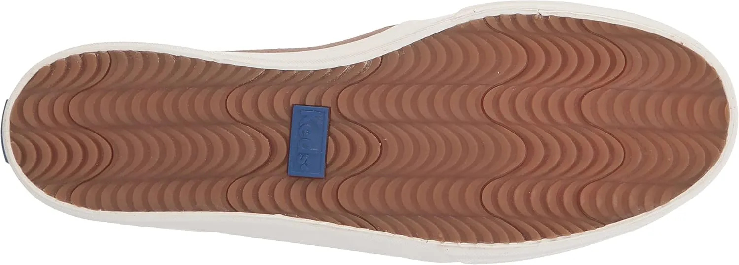 Keds Women's Double Decker Slip on Sneaker