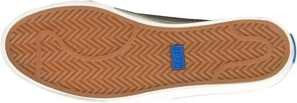 Keds Women's Jump Kick Duo Sneaker