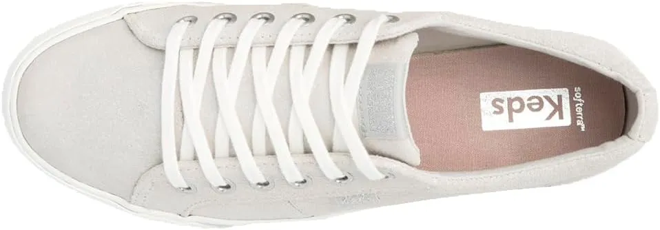 Keds Women's Jump Kick Duo Sneaker