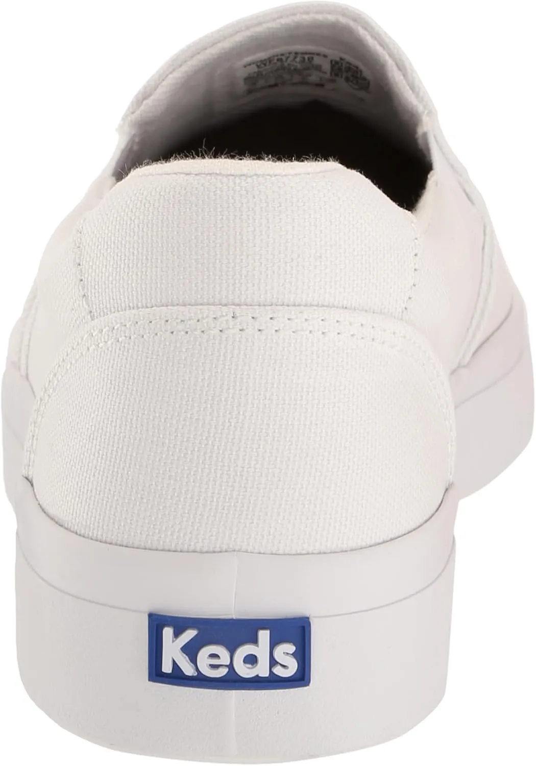 Keds Women's Pursuit Slip on Sneaker