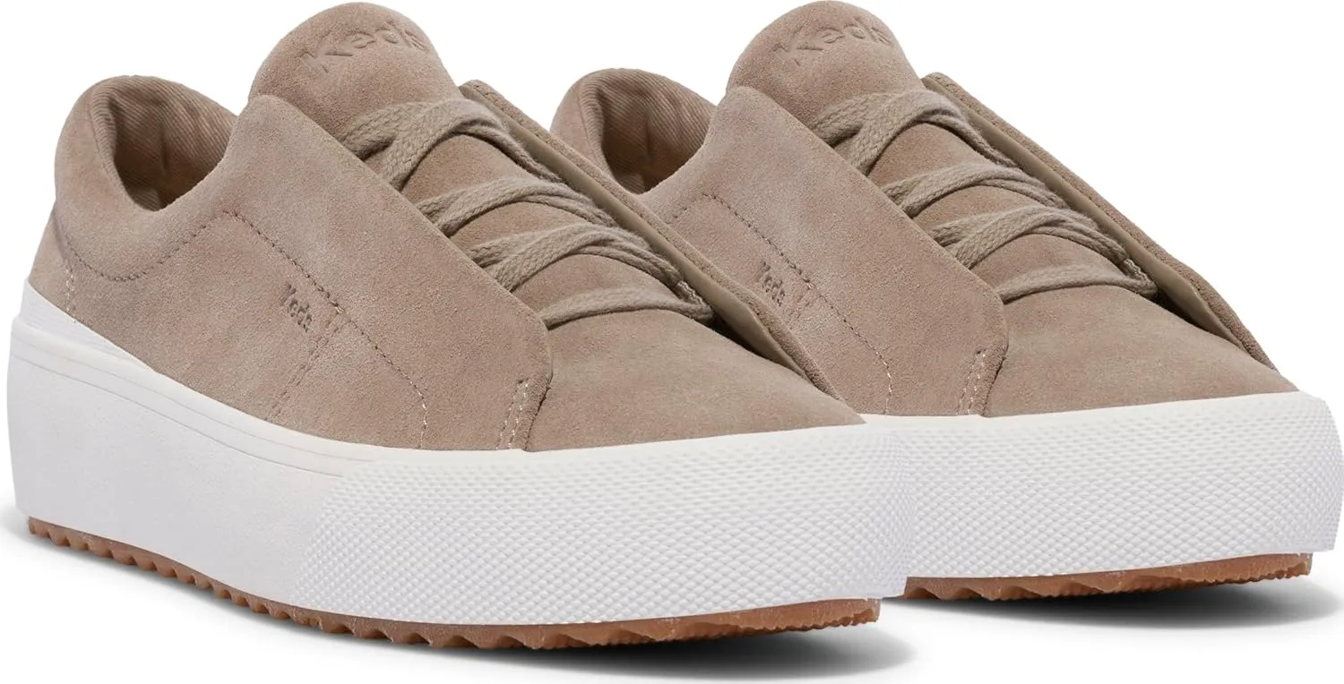 Keds Women's Remi Slip on Sneaker