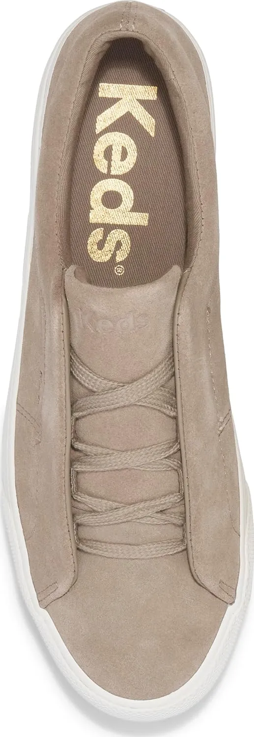 Keds Women's Remi Slip on Sneaker