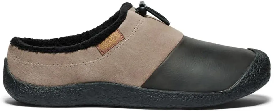 KEEN Men's Howser Iii Slide Leather Slipper