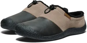 KEEN Men's Howser Iii Slide Leather Slipper