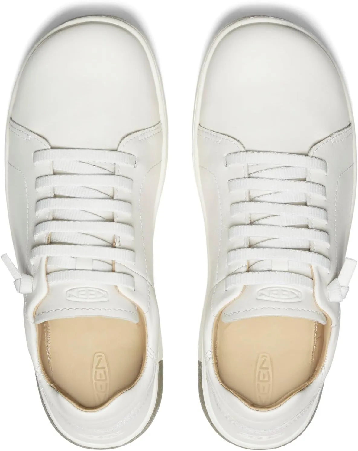 KEEN Men's KNX Lace Up Lightweight Flexible Sneakers