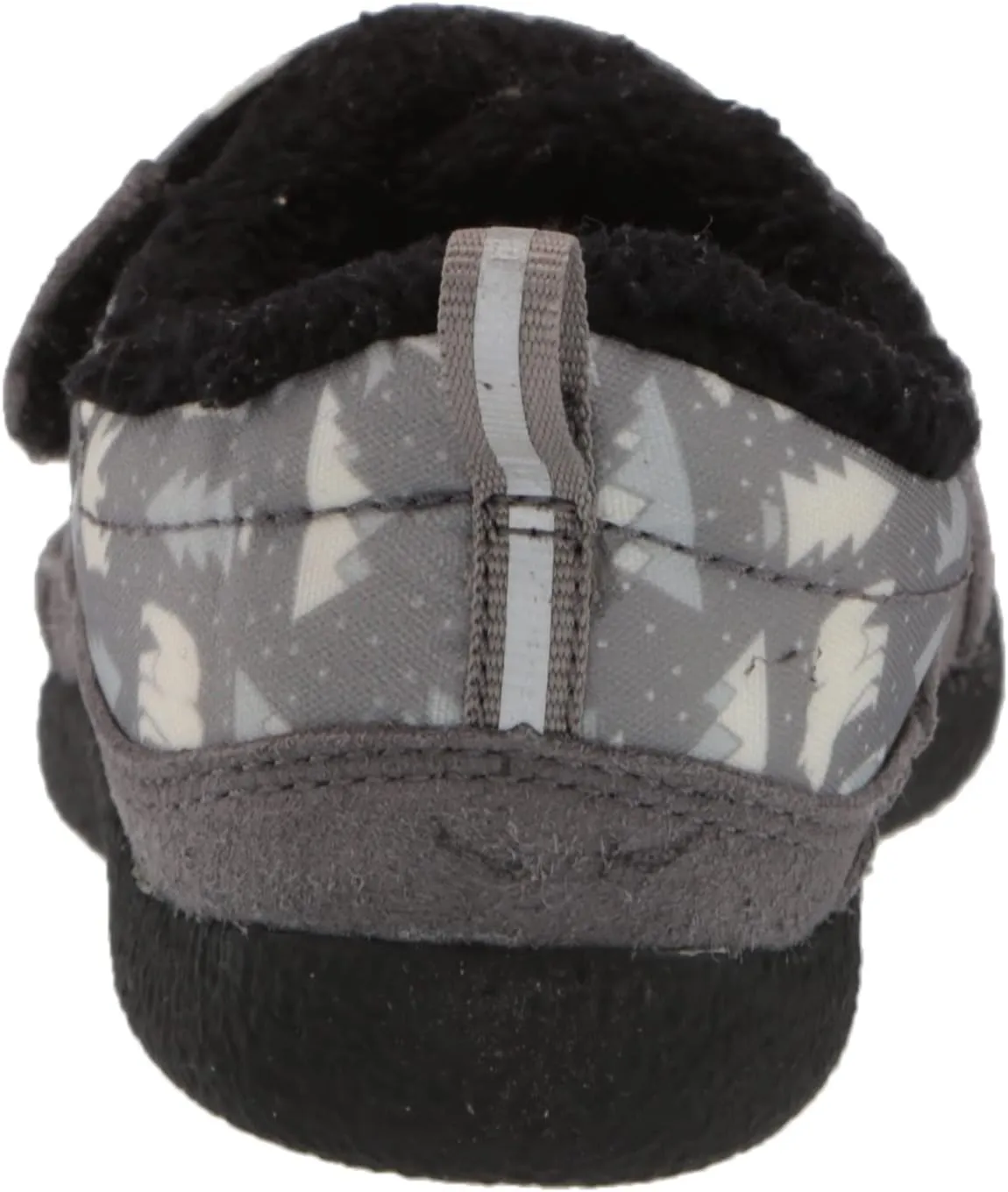 KEEN Unisex-Child Howser Low Wrap Casual Comfy Durable Slippers