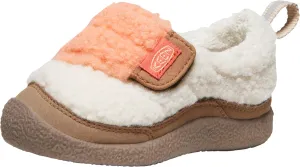 KEEN Unisex-Child Howser Low Wrap Casual Comfy Durable Slippers