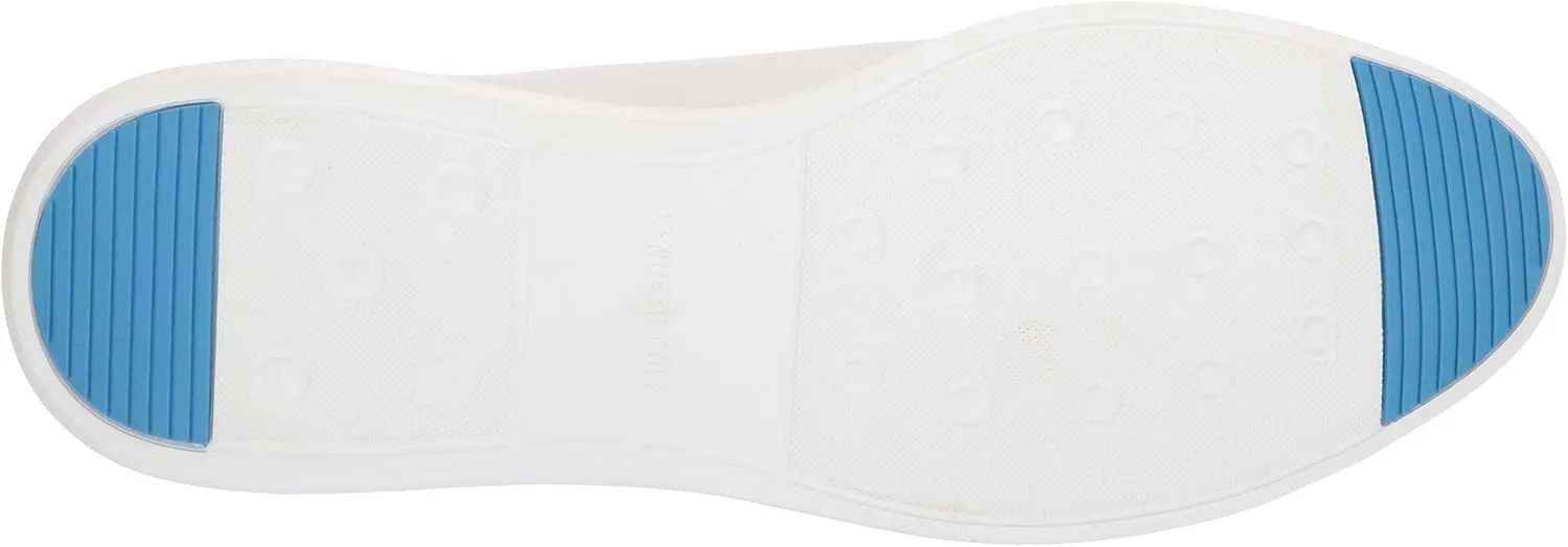 Kenneth Cole Men's Rocketpod Low Top Sneaker B with Built in Comfort Technology