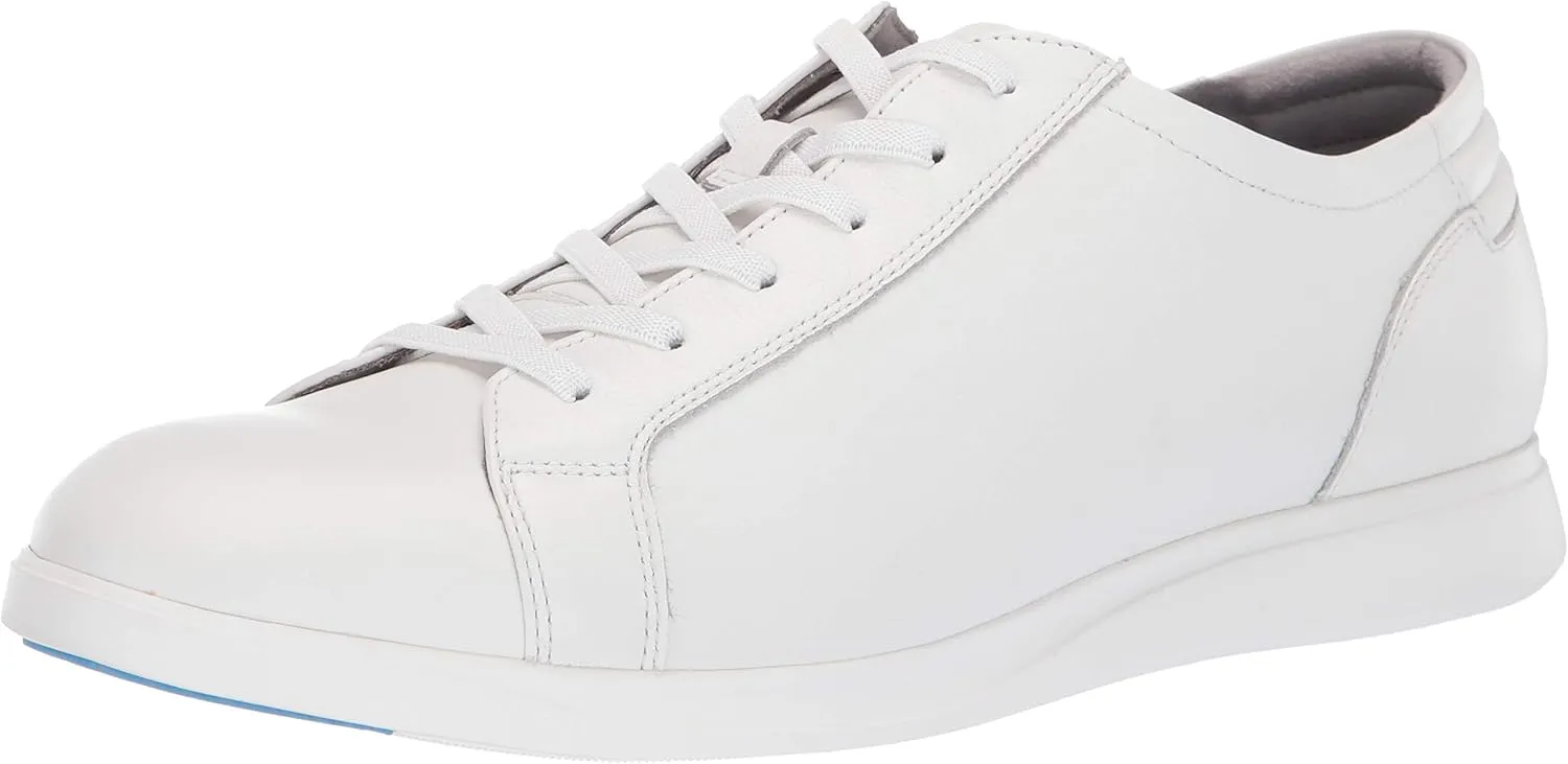 Kenneth Cole Men's Rocketpod Low Top Sneaker B with Built in Comfort Technology