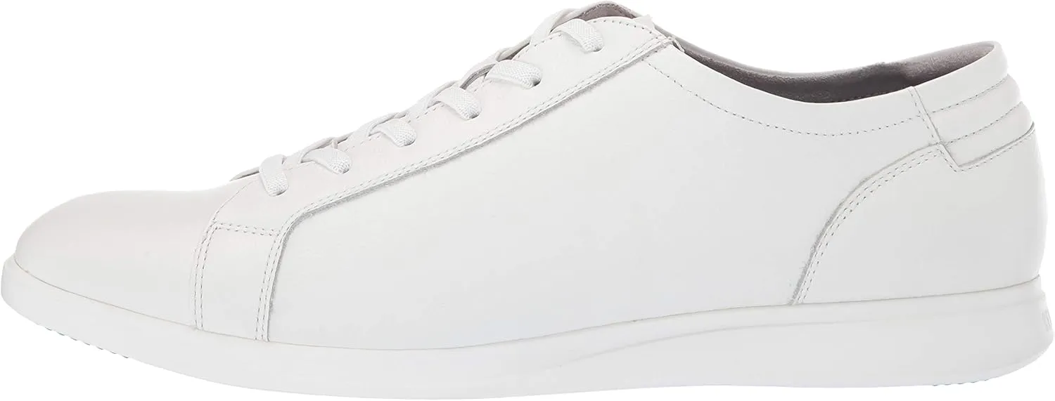 Kenneth Cole Men's Rocketpod Low Top Sneaker B with Built in Comfort Technology