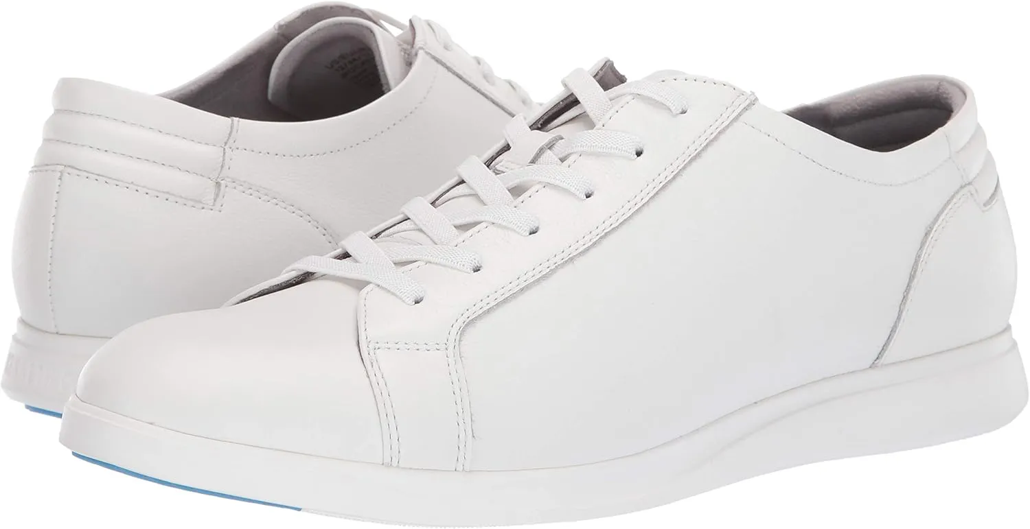 Kenneth Cole Men's Rocketpod Low Top Sneaker B with Built in Comfort Technology