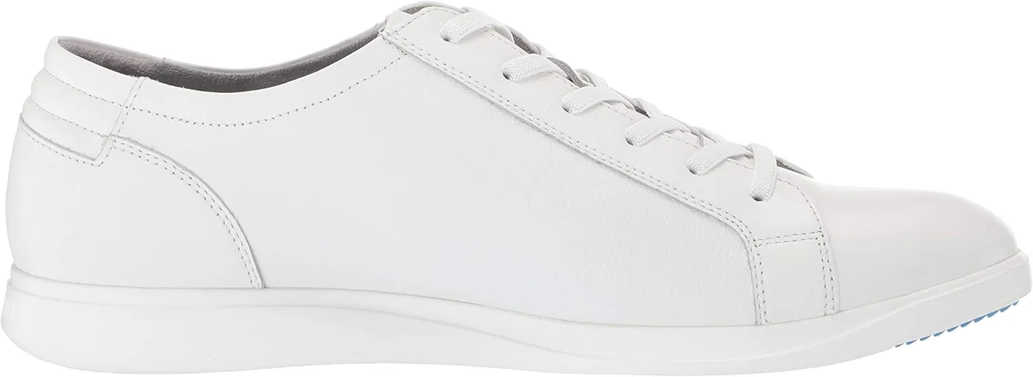 Kenneth Cole Men's Rocketpod Low Top Sneaker B with Built in Comfort Technology