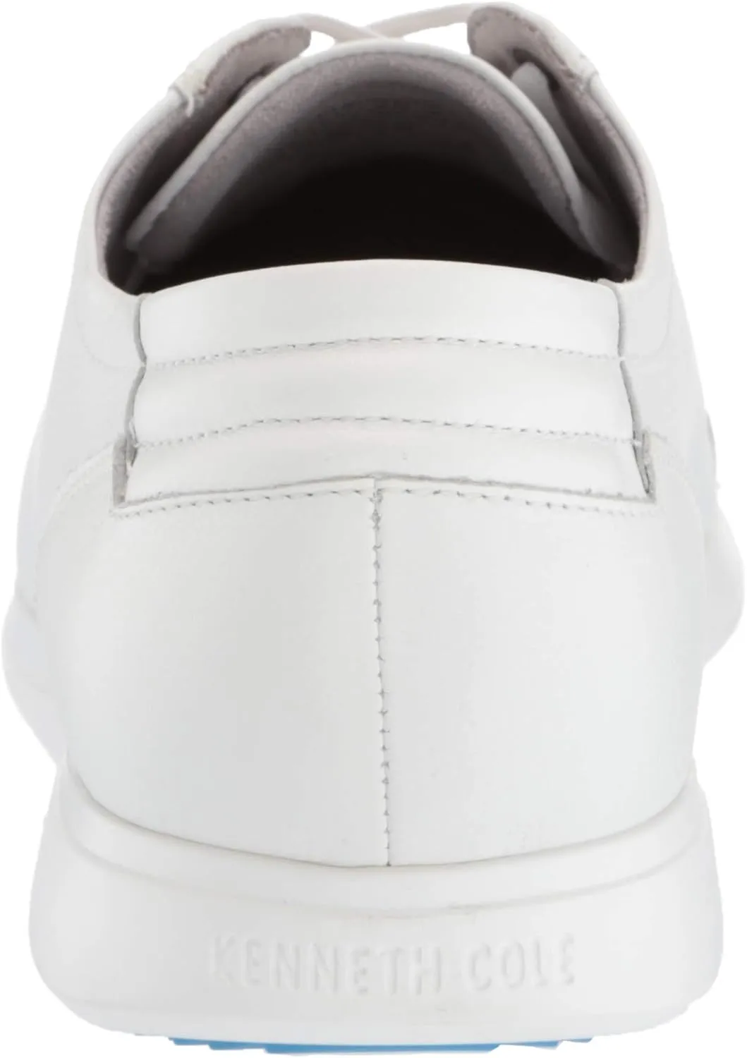Kenneth Cole Men's Rocketpod Low Top Sneaker B with Built in Comfort Technology