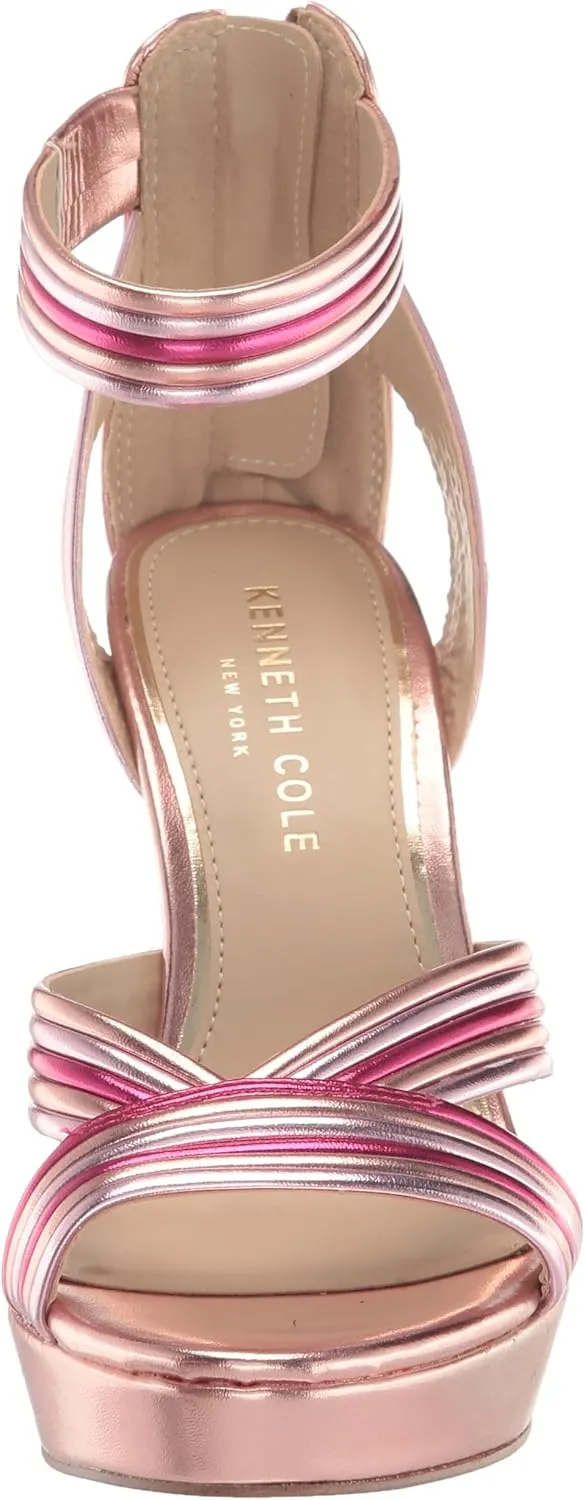 Kenneth Cole New York Women's Nadine Wedge Sandal