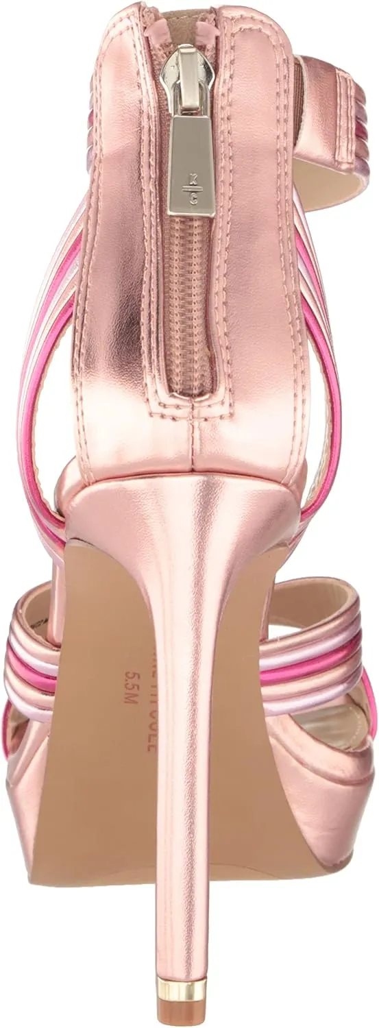 Kenneth Cole New York Women's Nadine Wedge Sandal