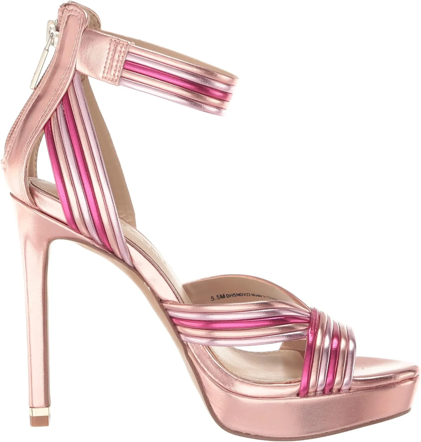 Kenneth Cole New York Women's Nadine Wedge Sandal