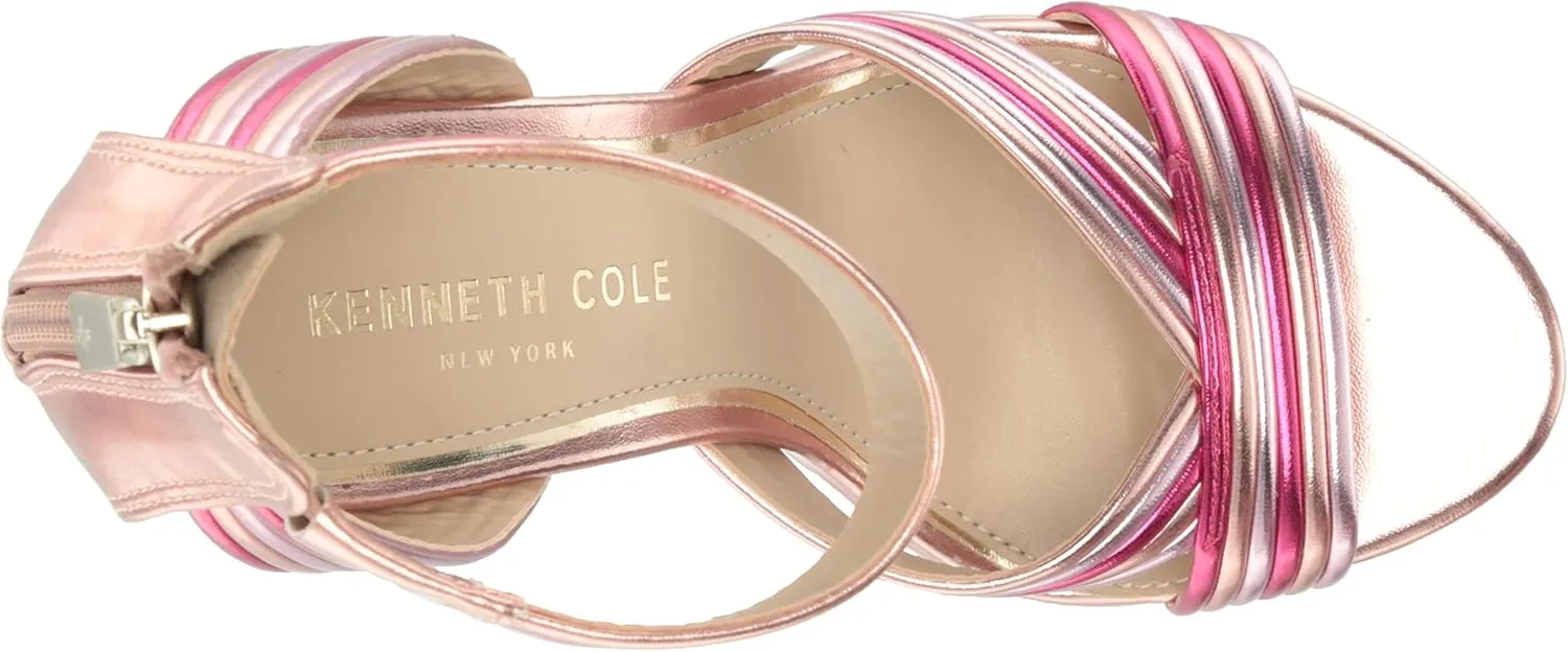Kenneth Cole New York Women's Nadine Wedge Sandal