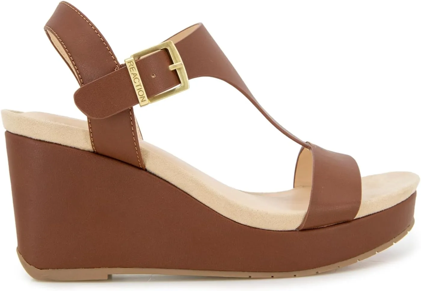 Kenneth Cole REACTION Women's Card Wedge Sandal