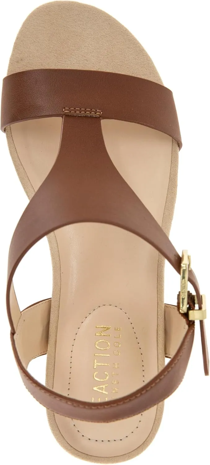 Kenneth Cole REACTION Women's Card Wedge Sandal