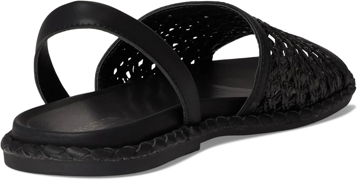 Kenneth Cole REACTION Women's Saavi Flat Sandal