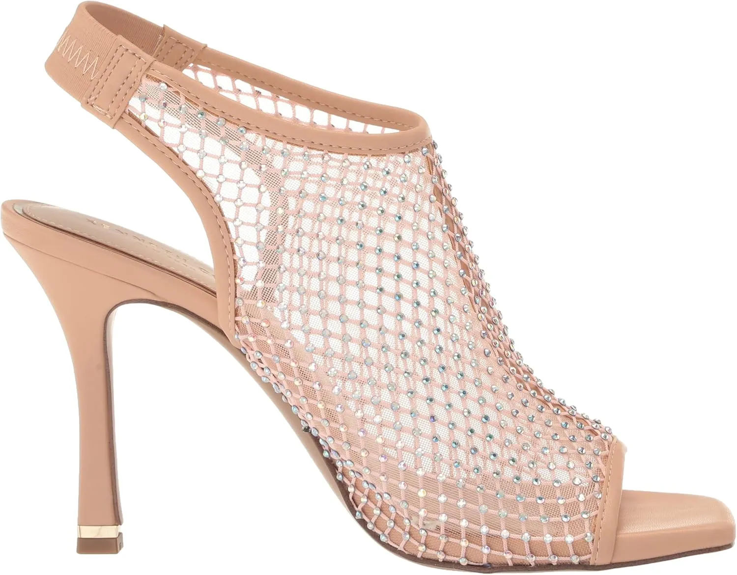 Kenneth Cole Women's Hayley Jewel Wedge Sandal