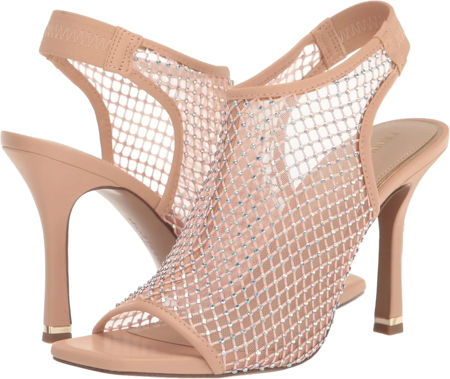 Kenneth Cole Women's Hayley Jewel Wedge Sandal