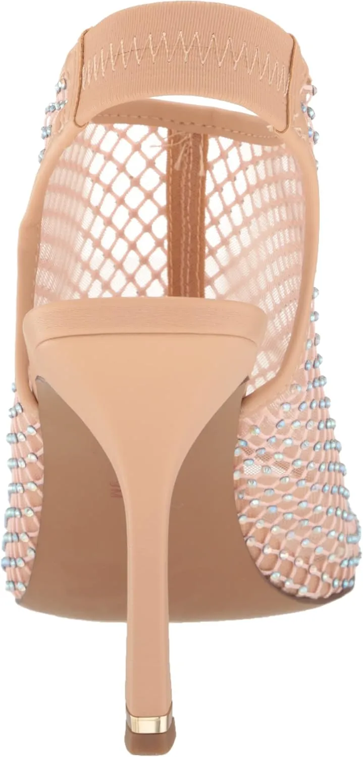 Kenneth Cole Women's Hayley Jewel Wedge Sandal
