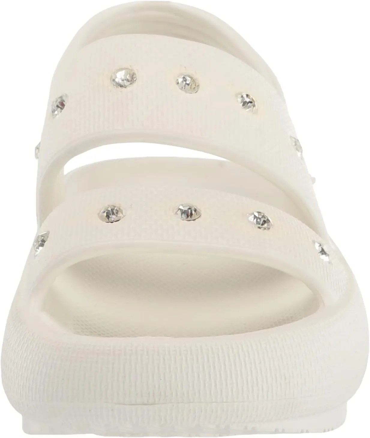 Kenneth Cole Women's Mello Eva Sling Jewel Sandal